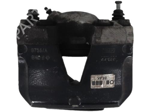 Bremssattel links vorne für Bremssattel links vorne 37483483 37483483