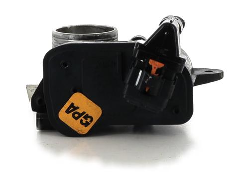 Throttle body PEUGEOT 208 I (CA_, CC_) 1.2 VTI 82 | BP29416110M82