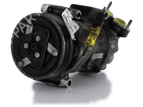 AC-Kompressor PEUGEOT 206 Hatchback (2A/C) 1.6 HDi 110 (109 hp) 28803271