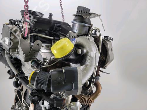 Engine VW GOLF VI (5K1) 2.0 TDI | BP30048671M1