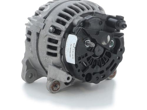 Alternator SEAT LEON (1P1) 1.6 TDI | BP32378402M7 - Image 2