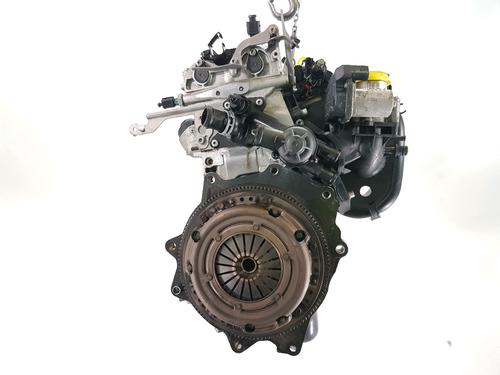 Motor VW POLO V (6R1, 6C1) 1.2 | BP29741007M1 