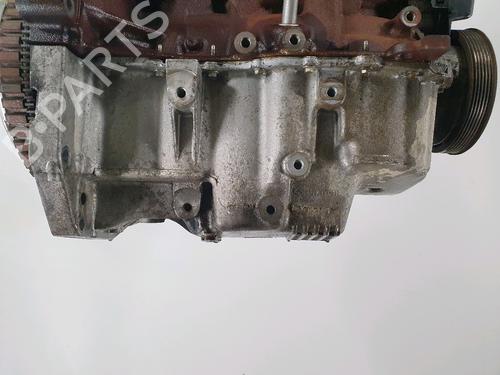 Engine RENAULT CLIO III (BR0/1, CR0/1)  | BP34503109M1  - Image 11