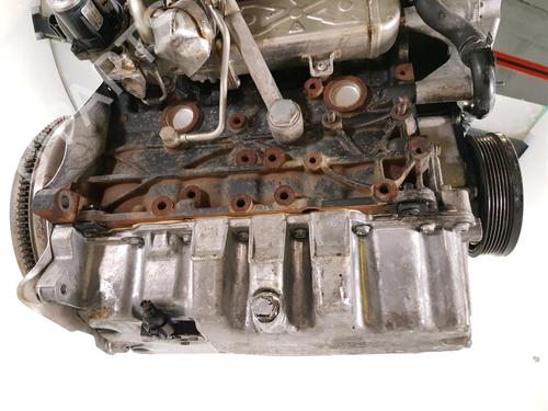 Engine VW GOLF VI (5K1) 2.0 TDI | BP38496508M1 - Image 12
