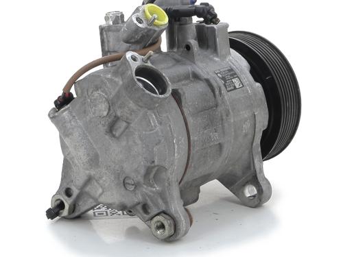 AC compressor BMW 1 (F21) 116 d | BP29381650M34 