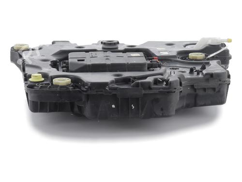 AdBlue-tank PEUGEOT 208 II (UB_, UP_, UW_, UJ_) 1.5 BlueHDI 100 (102 hp) 31606693