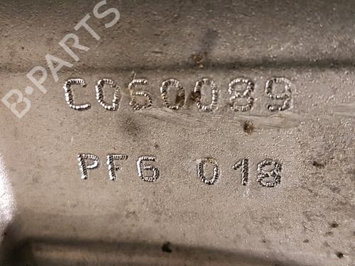 Gearbox RENAULT MASTER III Van (FV) 2.3 dCi 100 FWD (FV0A, FV0B, FV0G, FV0K, FV0H) | BP38496364M3 - Image 5