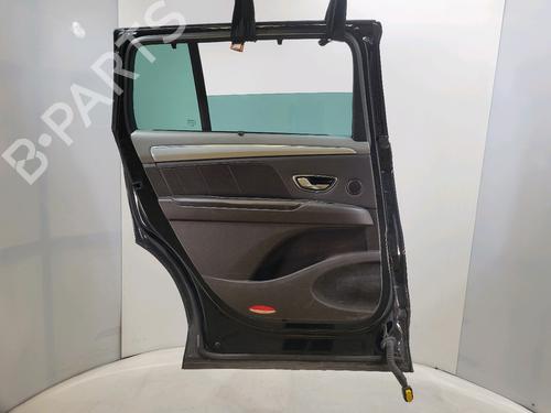 Left rear door RENAULT ESPACE V (JR_) 1.6 dCi 160 | BP29047871C4 