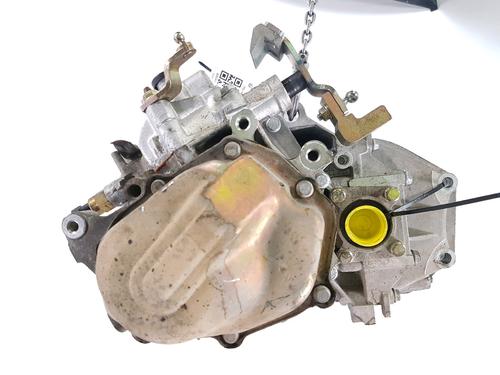 Gearbox FIAT GRANDE PUNTO (199_) 1.4 (199AXB11, 199AXB1A, 199BXB1A, 199AXL1A) | BP31606545M3