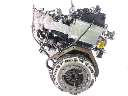 Engine MERCEDES-BENZ C-CLASS (W204) | BP32130371M1 - Image 3