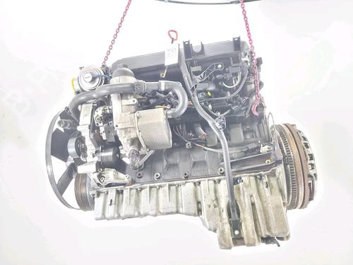 Engine BMW 3 Coupe (E46) 330 Cd | BP29578760M1 