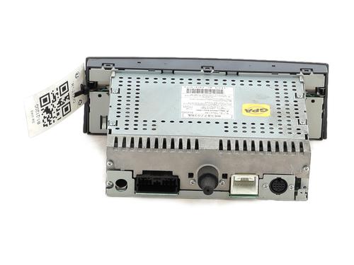 Bilradio MITSUBISHI COLT VI (Z3_A, Z2_A) 1.3 (Z21A) (95 hp) 26969879