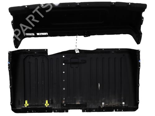 Used Cargo separator PEUGEOT PARTNER Box Body/MPV (K9) 1.5 BlueHDi 100 (102 hp) 27906683