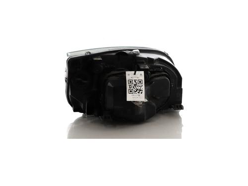 Left headlight FORD FOCUS II (DA_, HCP, DP)  | BP16997913C28 