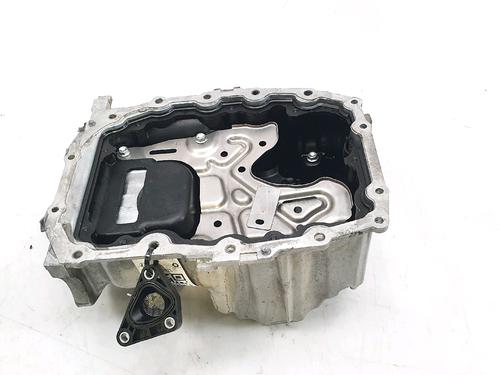 Used Oil sump CITROËN C1 II (PA_, PS_) 1.0 VTi 72 (72 hp) 30165368