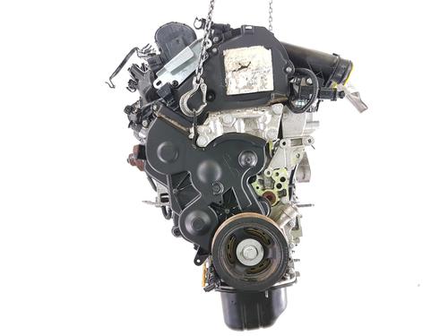 Used Engine PEUGEOT 207 (WA_, WC_) 1.6 HDi (92 hp) 32181214