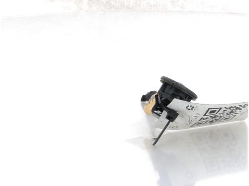 Tailgate handle FORD KA+ III (UK, FK) 1.2 Ti-VCT | BP21009059C132 