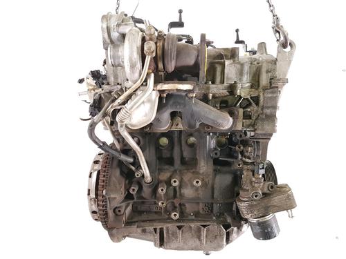Engine RENAULT CLIO III (BR0/1, CR0/1) 1.2 16V (BR0P, CR0P) | BP31866660M1