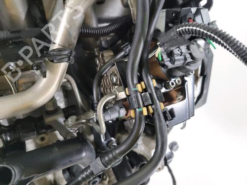 Engine PEUGEOT 207 (WA_, WC_) 1.6 HDi | BP28311153M1 
