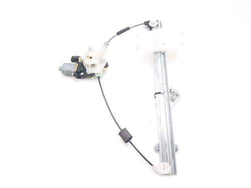 Used Front left window mechanism Front left window mechanism KIA PICANTO III (JA) 1.0 (67 hp) 10451748 10451748
