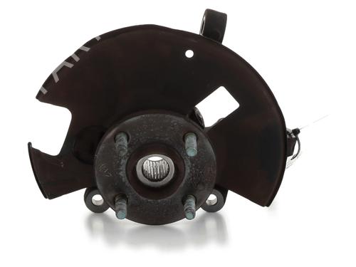 Right front steering knuckle MAZDA 2 (DE_, DH_) 1.3 (DE3FS) | BP29265379M26 