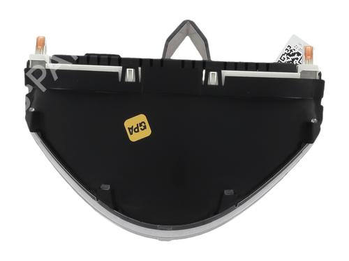 Kombiinstrument Kombiinstrument SUZUKI SWIFT IV (FZ, NZ) 1.6 (AZG416, AZH416, RS416, ZC32S, ZA32S) (136 hp) 37086522 37086522