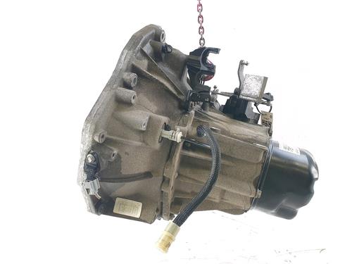 Used Gearbox RENAULT TWINGO III (BCM_, BCA_) [2014-2026]  32285122