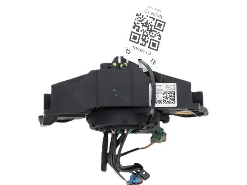 Squib airbag SMART FORFOUR Hatchback (453) 1.0 (453.042, 453.043) | BP37627411C102 - Image 2