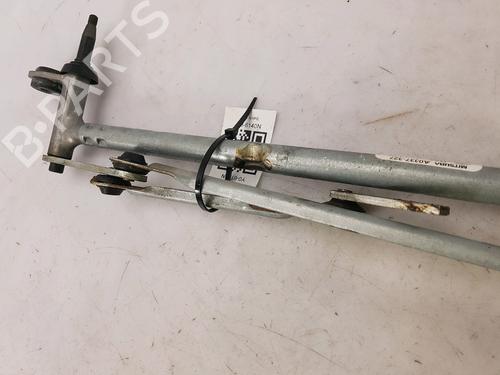 Front wipers mechanism SEAT ALHAMBRA (710, 711) 2.0 TDI | BP13889207C83 