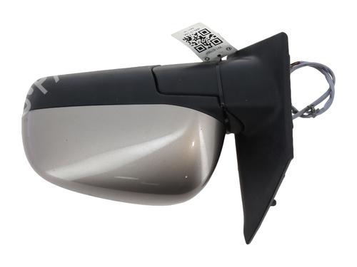 Left mirror NISSAN NOTE (E11, NE11) 1.4 | BP24652388C26 