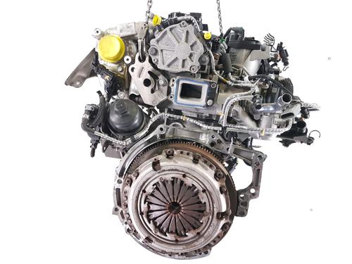 Engine CITROËN BERLINGO MULTISPACE (B9) 1.6 HDi 90 | BP33733189M1 - Image 3