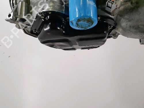 Engine RENAULT MEGANE IV Hatchback (B9A/M/N_) 1.6 TCe 205 (B9MV) | BP32152335M1 