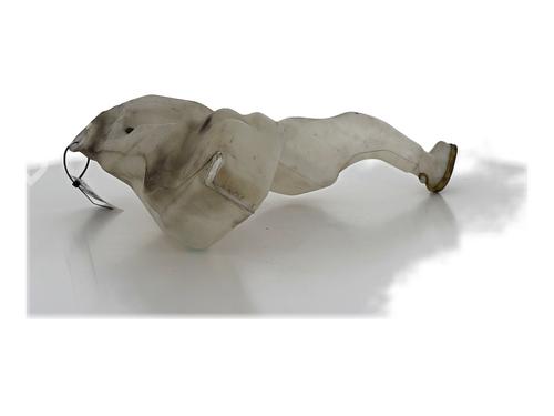 Used Windscreen washer tank RENAULT MASTER II Van (FD) [1997-2013]  30140396