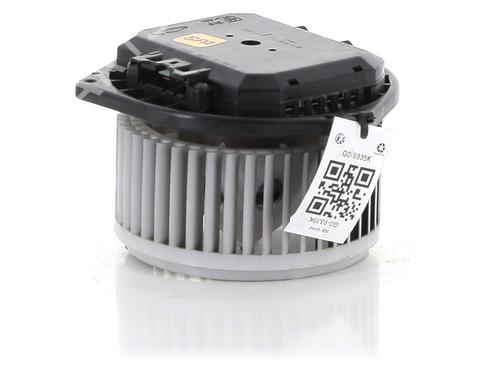Heater blower motor NISSAN 370Z Coupe (Z34) 3.7 V6 VVEL | BP31152304M62