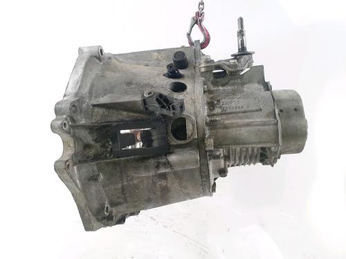 Gearkasse CITROËN C4 II (NC_) 1.6 HDi 90 (92 hp) 31699428