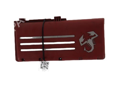 Used Upper protection FIAT 500X (334_) 1.4 (334AXC1B, 334AXC11) (140 hp) 30333982