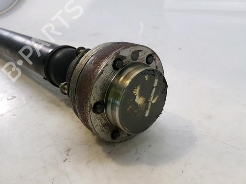 Driveshaft SUZUKI GRAND VITARA II (JT, TE, TD) 1.9 DDiS All-wheel Drive (JT419, TD44, JB419WD, JB419XD,... | BP16973549M37 