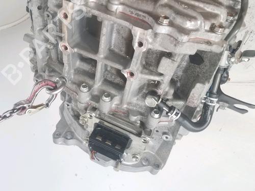 Gearbox TOYOTA YARIS (_P13_) 1.5 Hybrid (NHP130_) | BP15890428M3 