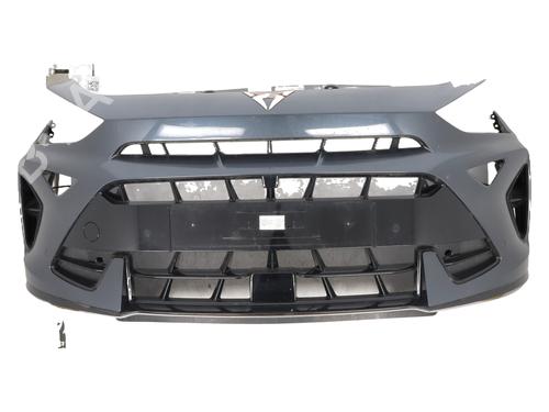 Used Front bumper Front bumper CUPRA FORMENTOR (KM7, KMP) 1.5 eTSI (150 hp) 33925509 33925509