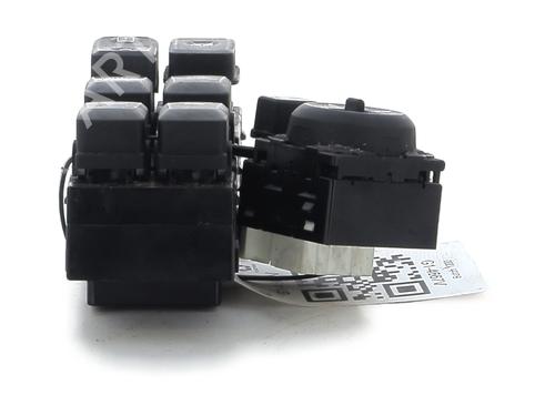 Left front window switch KIA SPORTAGE III (SL) 1.7 CRDi | BP31845045I27