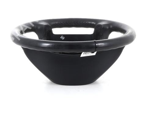 Steering wheel MERCEDES-BENZ E-CLASS (W211) E 220 CDI (211.006) | BP37627625C49 - Image 4