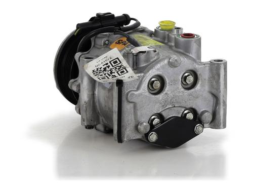 AC compressor FORD FIESTA V (JH_, JD_) 1.4 16V | BP27603170M34 