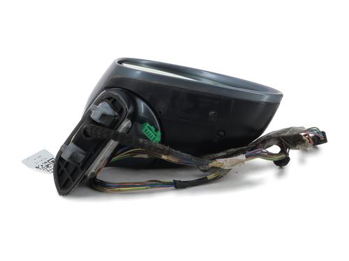 Right mirror CITROËN C4 I (LC_)  | BP27309306C27 