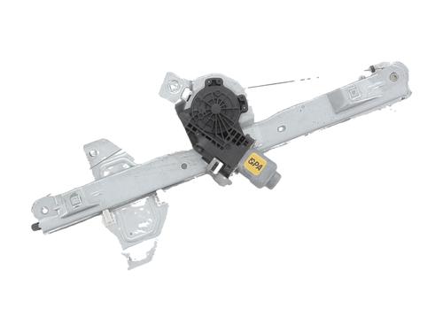 Rudehejsemekanisme ventre foran CITROËN C3 II (SC_) 1.2 VTi 82 (82 hp) 32077694