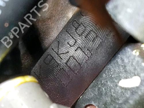 Engine DACIA DUSTER (HS_)  | BP27454384M1
