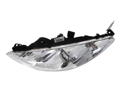 Left headlight PEUGEOT 308 CC (4B_) 2.0 HDi (4BRHRH, 4BRHRJ) | BP34575252C28  - Image 5