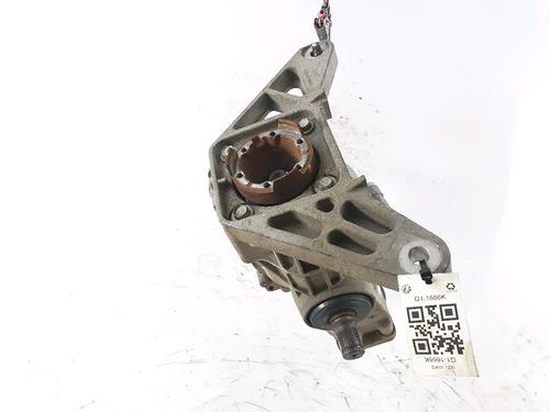 Used Rear differential JEEP CHEROKEE (KL) 2.2 CRD 4x4 (195 hp) 32255020