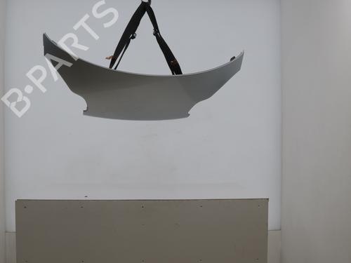Used Hood Hood SMART FORTWO Coupe (453) 1.0 (453.342, 453.343) (71 hp) 34576055 34576055