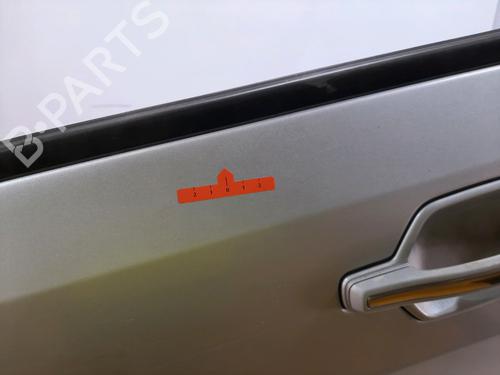 Left front door MITSUBISHI PAJERO III (V7_W, V6_W) 3.2 Di-D (V68W) | BP17051880C2 