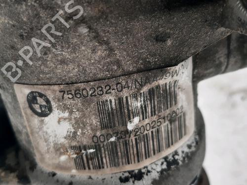 Front differential BMW 3 Touring (E91) 325 xi | BP33925626M23  - Image 5